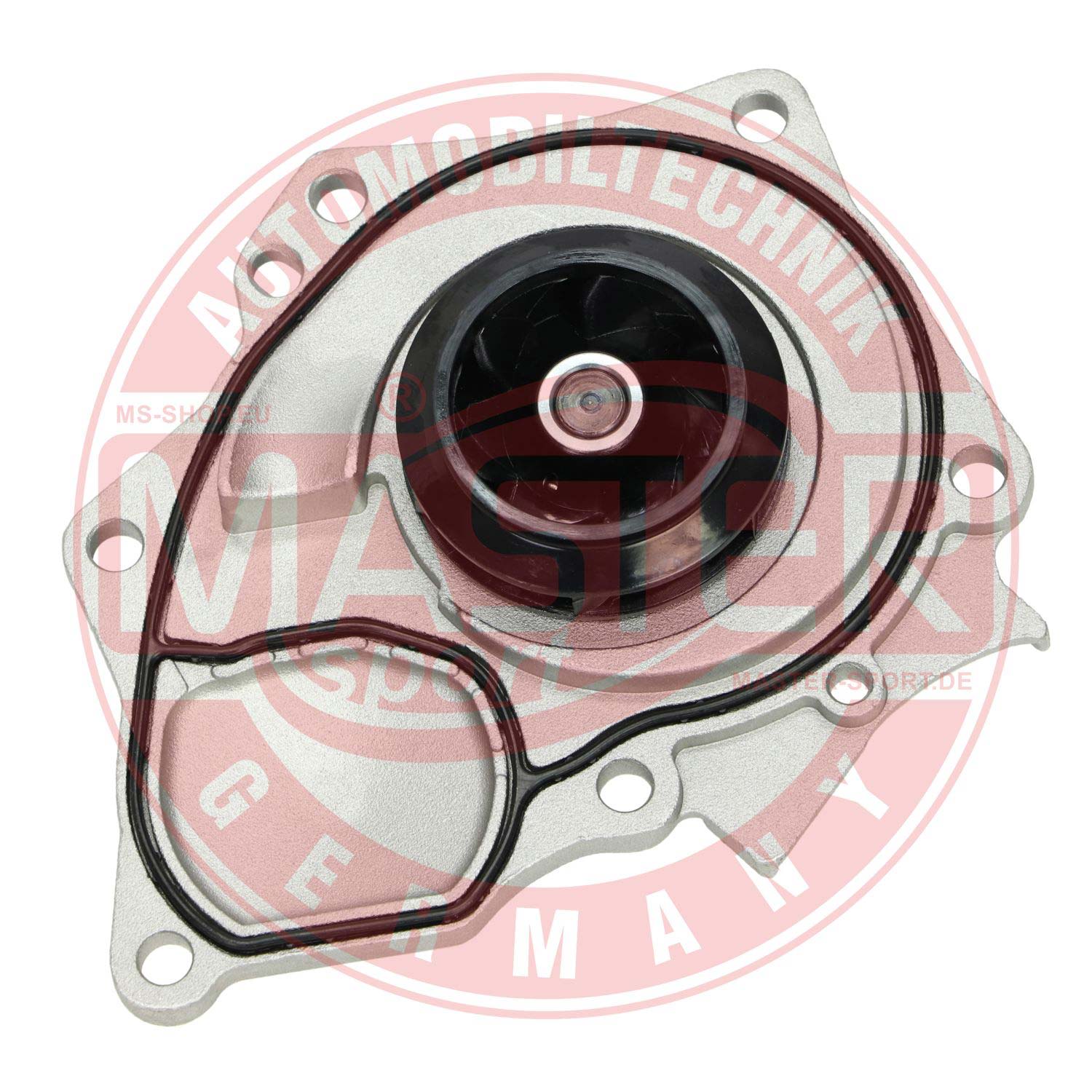 Pompa de apa MASTERSPORT GERMANY 672-WP-PCS-MS